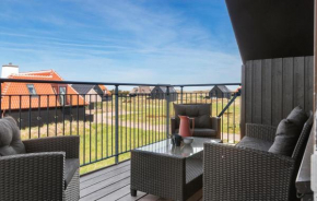 Ocean Front Home In Skagen With Wifi, Skagen